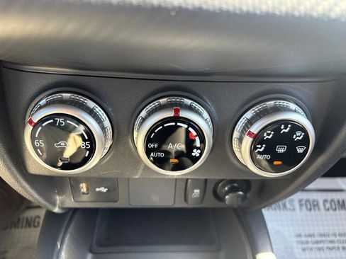Used 2025 Mitsubishi Outlander Sport ES AWD/4WD image 20
