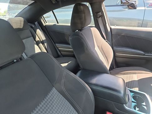 Used 2023 Dodge Charger SXT image 12