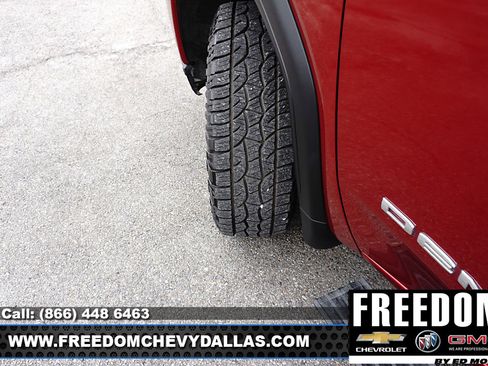 Certified 2022 GMC Sierra 2500 Denali w/ Denali Ultimate Package image 44