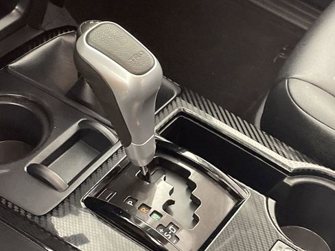 Used 2023 Toyota 4Runner TRD Off-Road Premium image 16