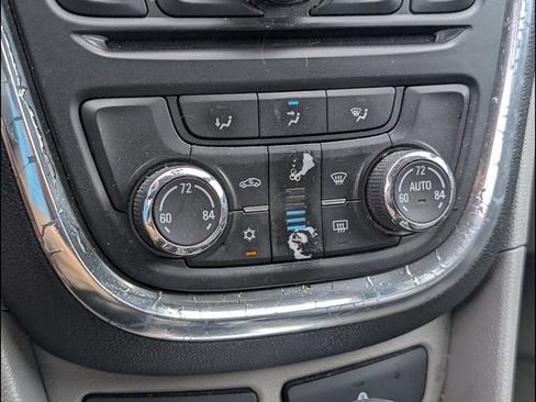 Used 2014 Buick Encore Leather FWD image 14