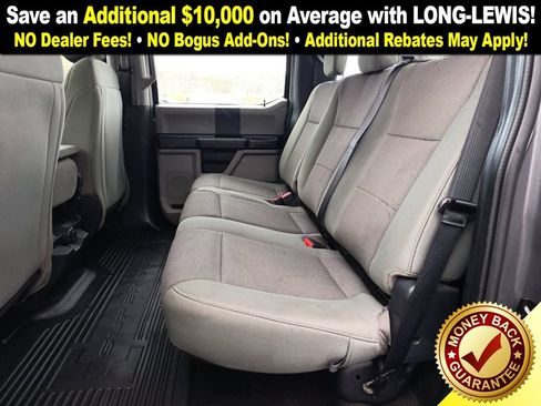 Used 2022 Ford F250 XL w/ STX Appearance Package image 28