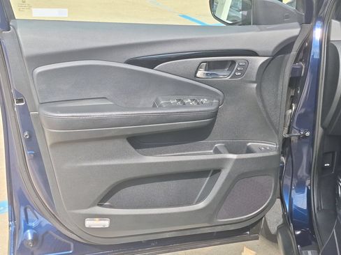 Certified 2019 Honda Passport Elite image 12