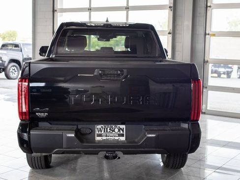 Used 2022 Toyota Tundra SR5 image 4