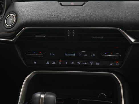 Certified 2024 MAZDA CX-90 Plug-In Hybrid w/ Preferred AWD/4WD image 16