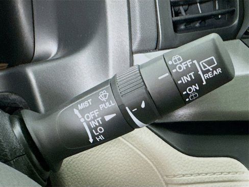 New 2026 Honda Odyssey EX-L image 18