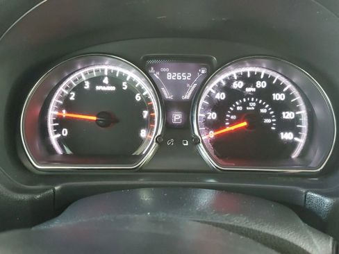 Used 2018 Nissan Versa SV image 11