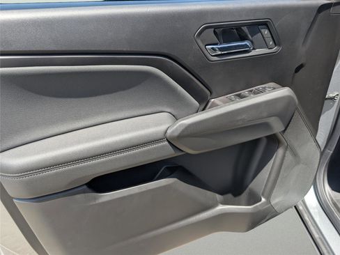 New 2025 GMC Canyon Elevation w/ Convenience Package image 16