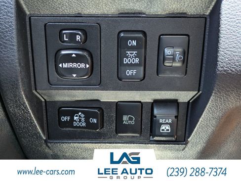 Used 2021 Toyota Tundra Limited RWD image 19