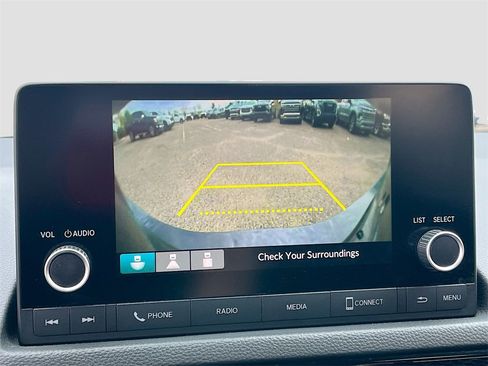 Used 2025 Honda Civic LX image 13