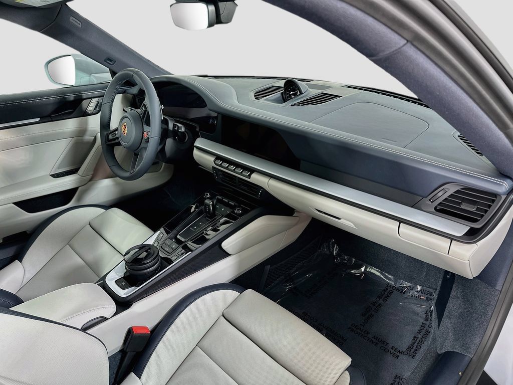 New 2026 Porsche 911 Carrera RWD image 29