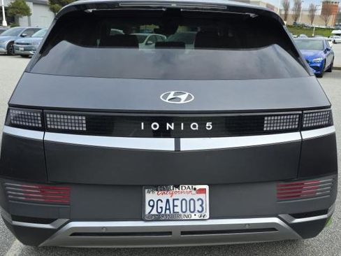 Used 2023 Hyundai Ioniq 5 SEL image 5