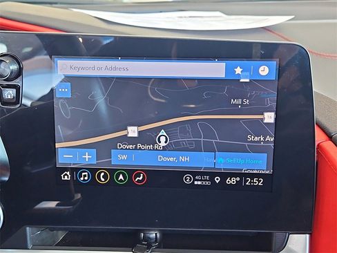 Certified 2023 Chevrolet Corvette Stingray Preferred Conv w/ 2LT image 15