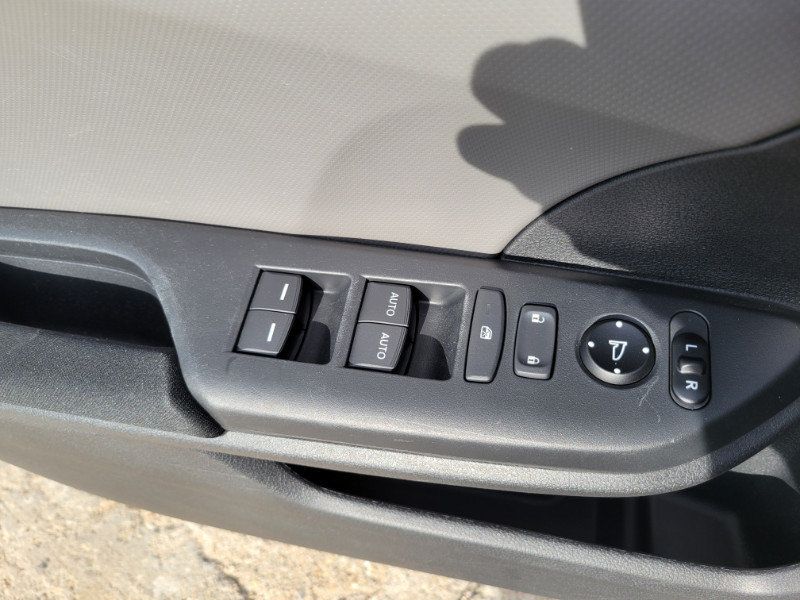 Used 2017 Honda Civic LX image 17