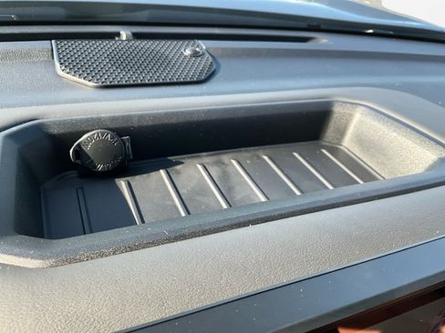 New 2026 Toyota Tundra 1794 Edition AWD/4WD image 26
