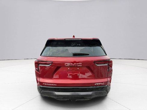 New 2026 GMC Terrain AT4 w/ Convenience Package III image 7