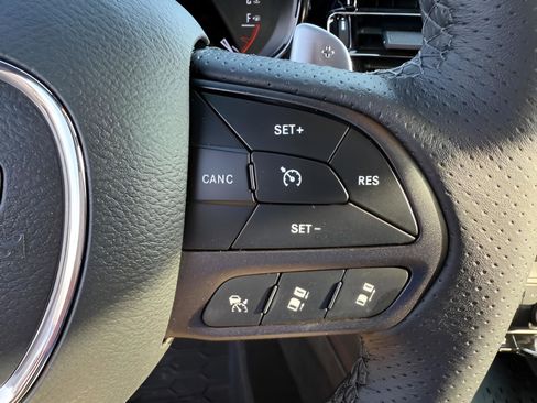 New 2026 Dodge Durango GT image 22