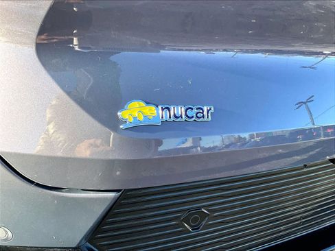 Used 2025 Chevrolet Equinox EV LT w/ Convenience Package image 29