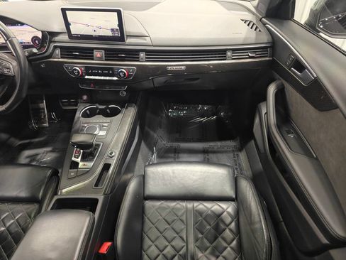 Used 2019 Audi S4 Premium Plus AWD/4WD image 27