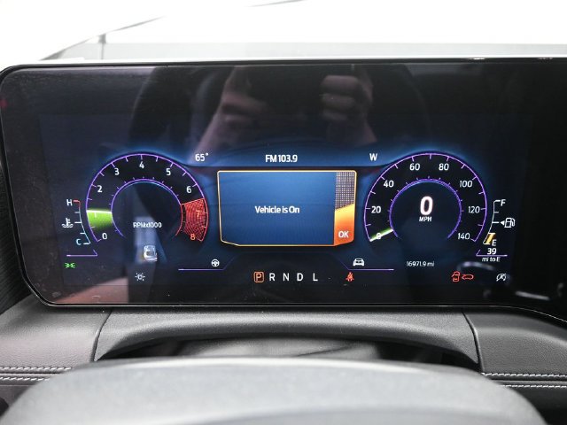 Used 2024 Ford Mustang Premium RWD image 30