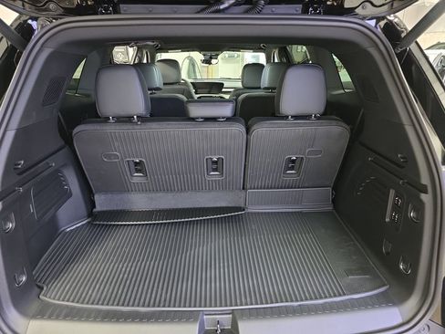 New 2026 Buick Enclave Preferred w/ Power Package image 13