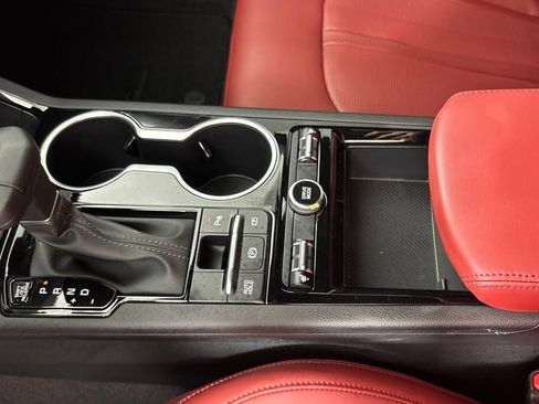 New 2026 Kia K5 GT-Line w/ GT-Line Red Interior Package FWD image 39