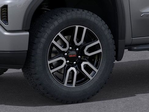 New 2026 GMC Sierra 1500 AT4 w/ AT4 Premium Package image 9
