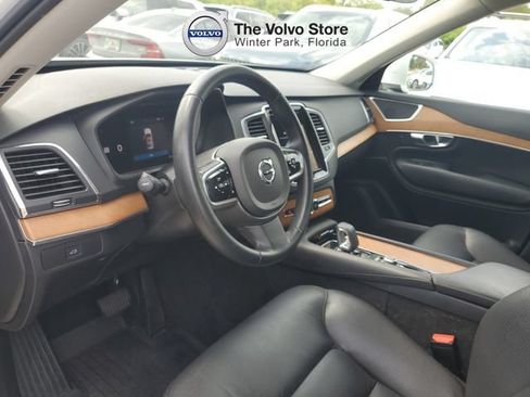 Certified 2023 Volvo XC90 B6 Core w/ Protection Package Premier AWD/4WD image 14