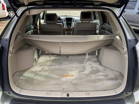 Used 2008 Lexus RX 350 AWD image 7