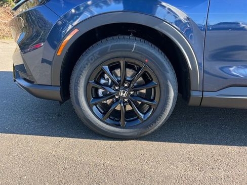 New 2026 Honda CR-V Sport-L image 28