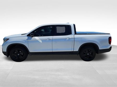 Used 2023 Honda Ridgeline Black Edition image 10