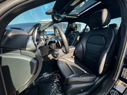 Used 2021 Mercedes-Benz C 300 4MATIC Sedan w/ Premium Package image 17