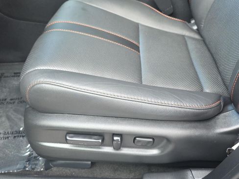 Used 2025 Honda Passport TrailSport image 21