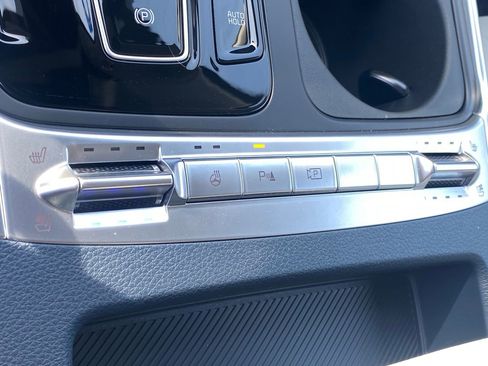 New 2026 Kia Carnival SX Prestige image 18