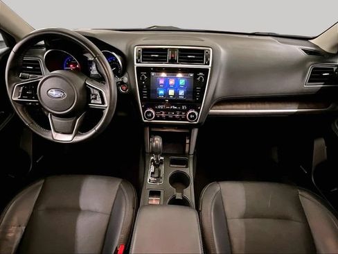 Used 2018 Subaru Outback 3.6R Limited AWD/4WD image 15