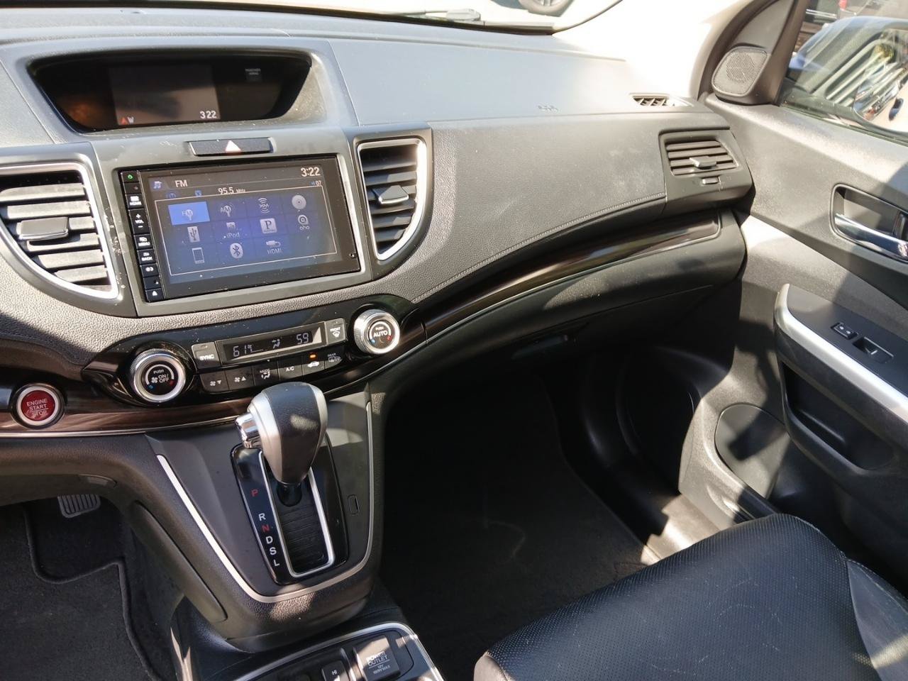 Used 2015 Honda CR-V EX-L image 19