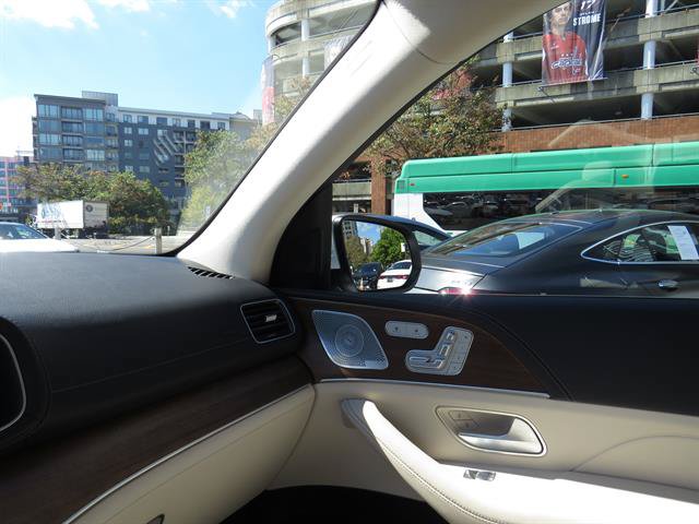 Certified 2023 Mercedes-Benz GLE 450 4MATIC image 17