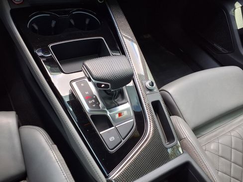 Used 2021 Audi S5 Prestige image 25
