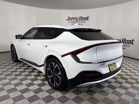 Used 2024 Kia EV6 GT-Line image 6