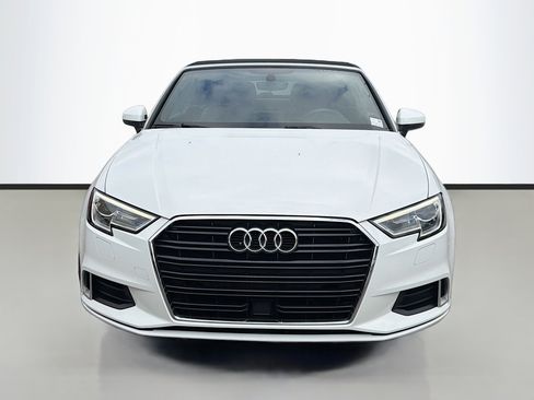 Used 2019 Audi A3 2.0T Premium w/ Convenience Package image 8
