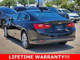 Used 2023 Chevrolet Malibu LT image 3