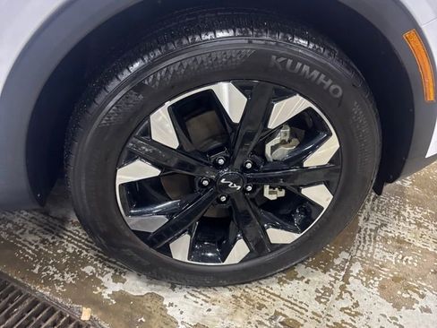 Used 2023 Kia Sportage X-Line w/ X-Line Premium Package image 21