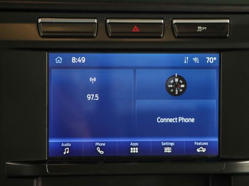Used 2023 Ford F250 XL w/ XL Driver Assist Package AWD/4WD image 21