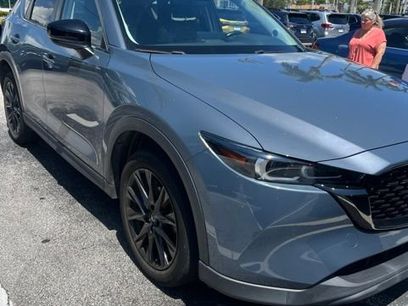 Used 2023 MAZDA CX-5 Carbon Edition