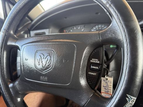 Used 2002 Dodge Durango Sport RWD image 29