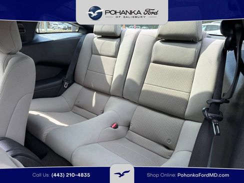 Used 2014 Ford Mustang Coupe RWD image 18