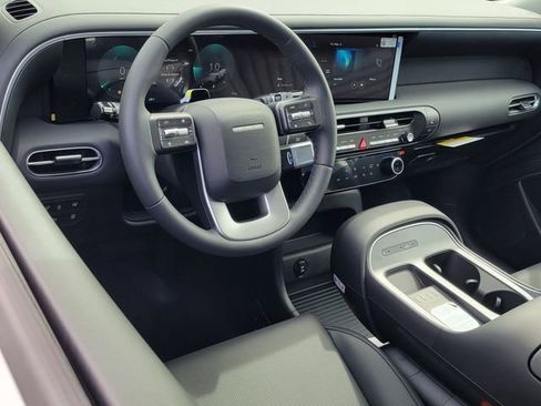 New 2026 Hyundai Palisade SEL image 3