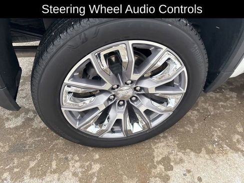 Certified 2024 GMC Sierra 1500 Denali w/ Denali Reserve Package image 9