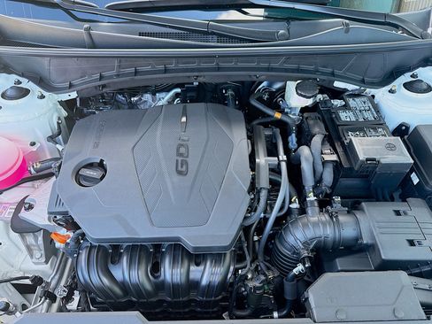 New 2026 Hyundai Tucson Limited image 25