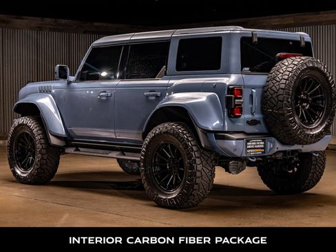 Used 2023 Ford Bronco Raptor image 7